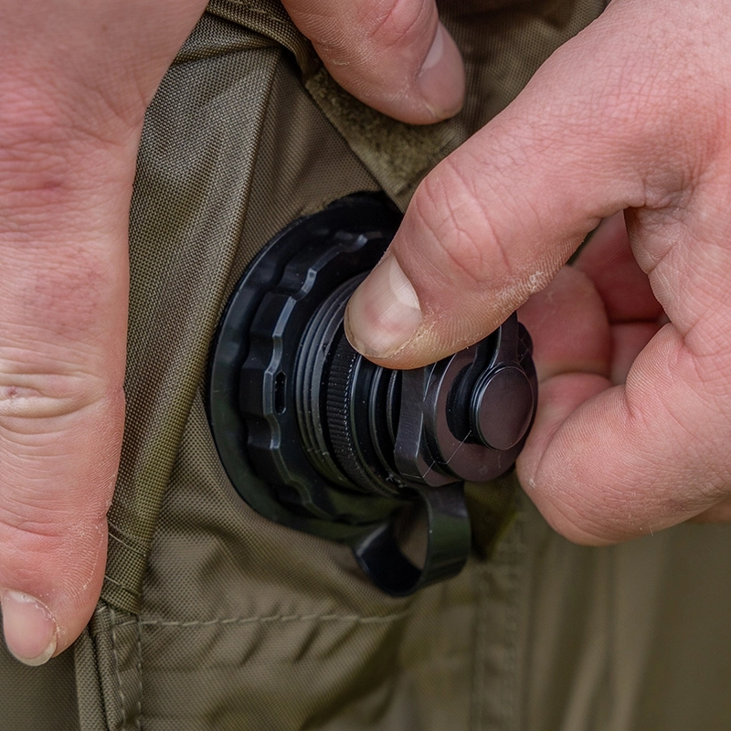 Avid Carp Inflatahouse Compact